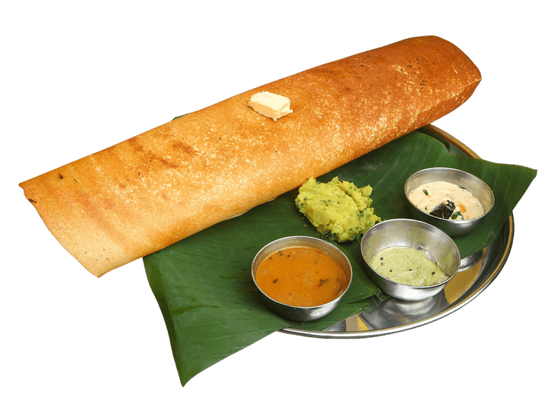 Masala Dosa