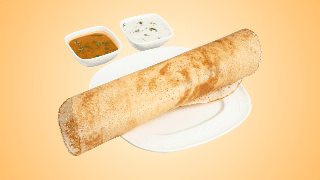 Classic Dosa